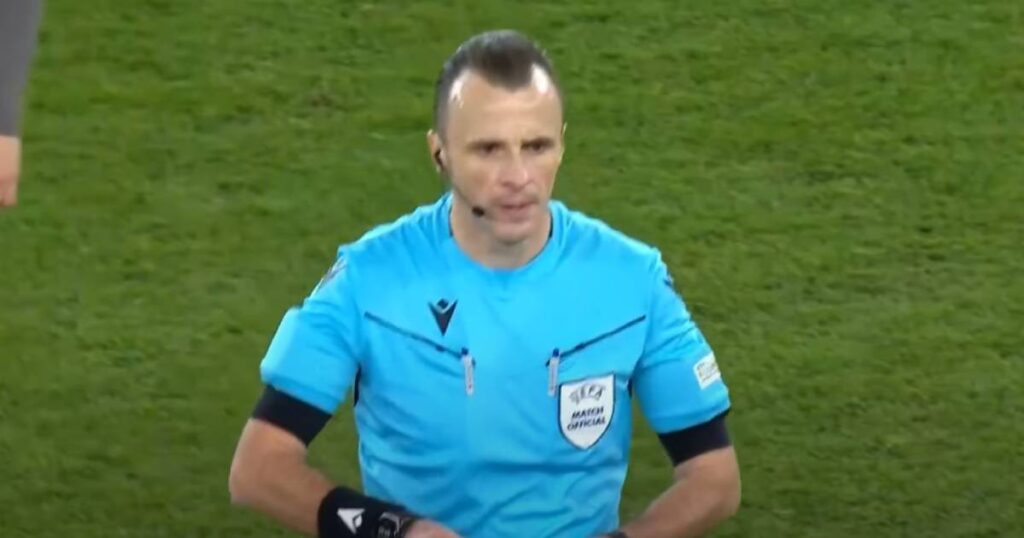  Irfan Peljto sudi Real Madridu