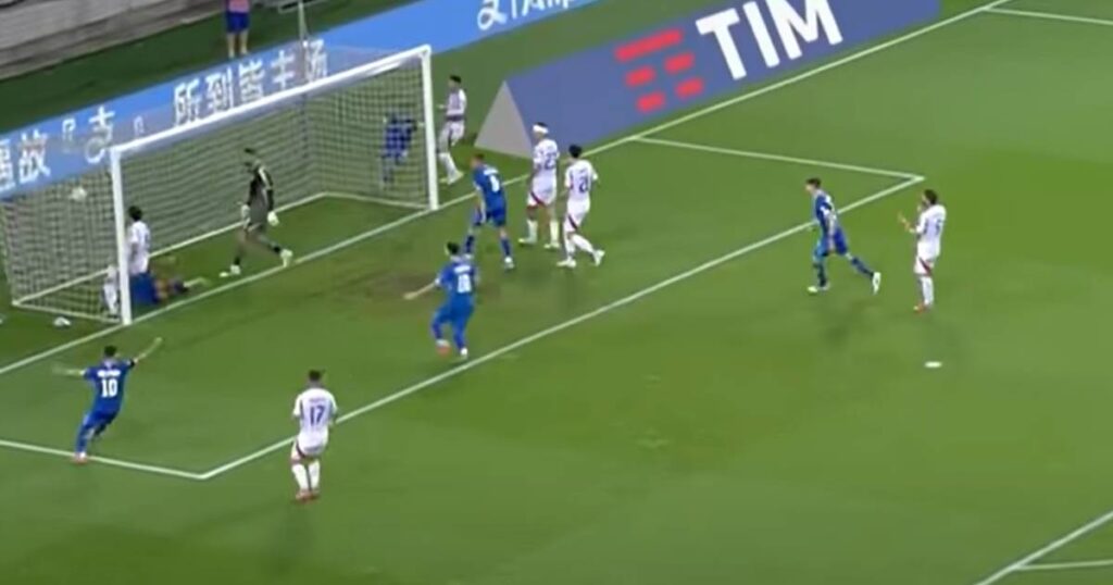 Hoće li Izrael biti izbačen iz UEFA-e?