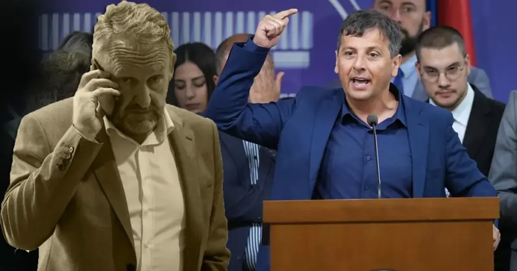 Izetbegović o ulozi Trojke u padu Dodika. Vukanović: SDA i Trojka se takmiče da mu se dodvore