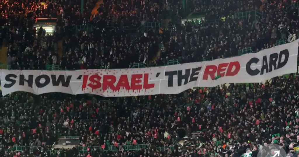 “Nogomet ne može biti neutralan na genocid”: Hoće li FIFA i UEFA izbaciti Izrael iz takmičenja?