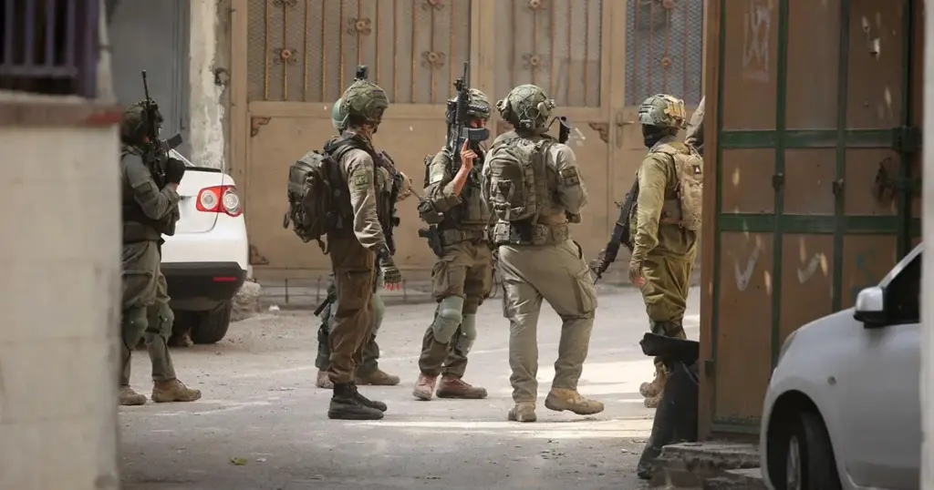 Velika Britanija upozorava Izrael da se ne sveti zbog priznavanja palestinske državnosti