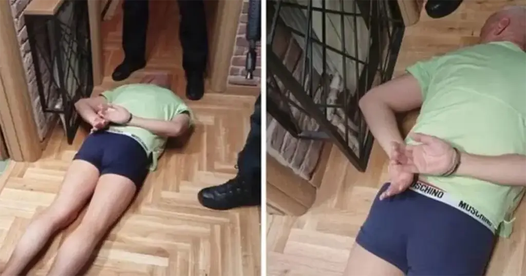 Predao se Branislav Janjić, krio se tri sedmice: Trebala biti raspisana potjernica, on se javio policiji