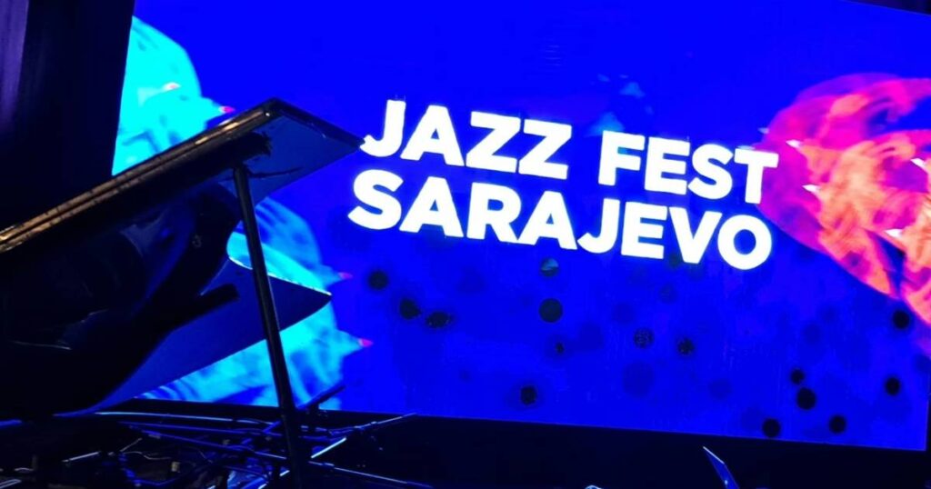 Objavljen program Jazz Festa Sarajevo