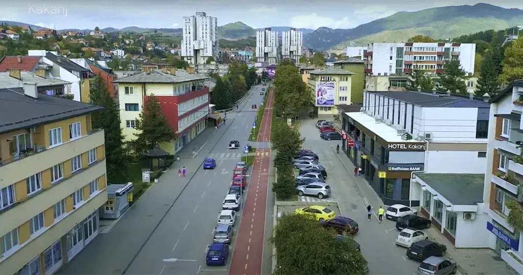 Izvoz u Kaknju porastao za 476 posto, a prosječna plata za 39 posto
