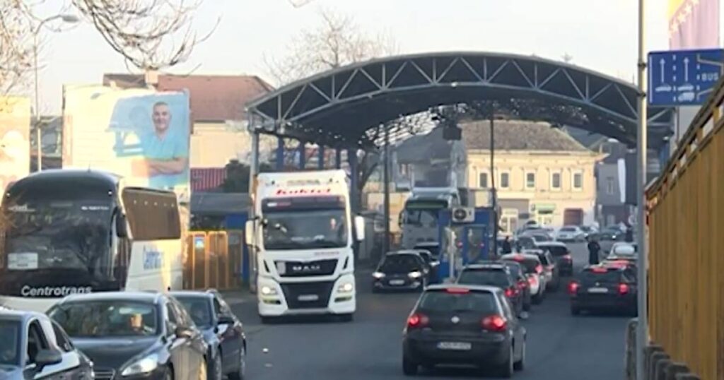 Inspektori RS uskladili radno vrijeme s carinicima, prevoznicima se skraćuje čekanje na granici
