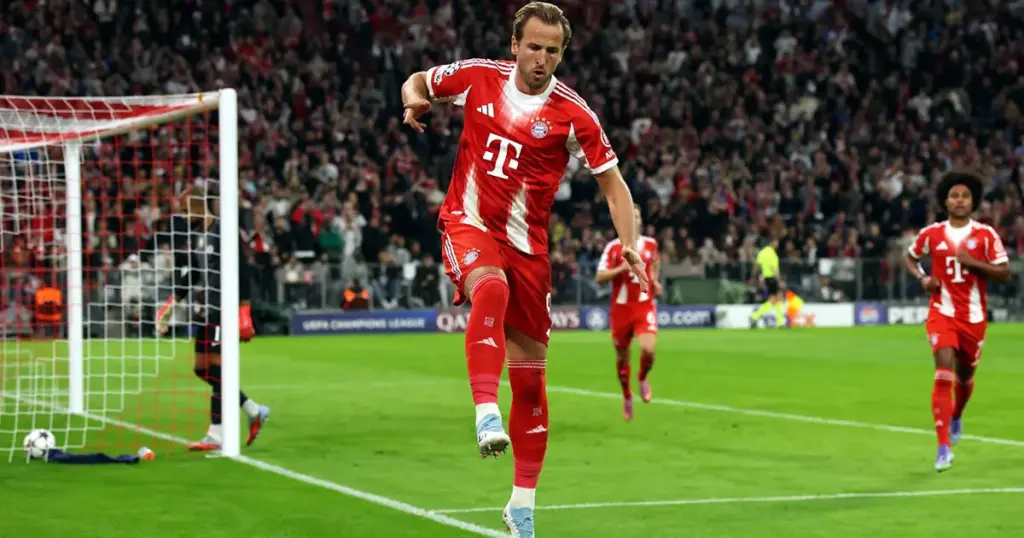 Bayern i PSG ubjedljivi, Liverpool protiv Atletica došao do pobjede golom u 92. minuti