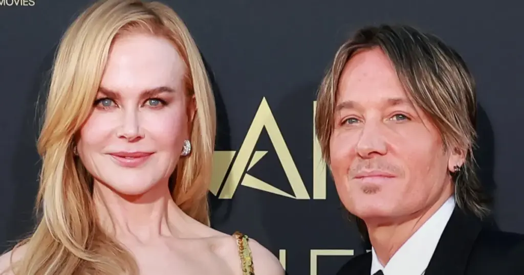 “Ona se bori da ga sačuva”: Nakon 19 godina braka razvode se Nicole Kidman i Keith Urban