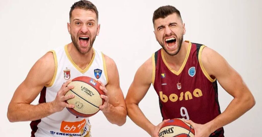 Bosna predstavila dresove za novu sezonu, inspirisani ljiljanima