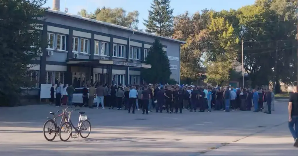 Prijeti da 800 radnika ostane bez posla, u preduzeću stanje alarmantno: “Prijeti nam stečaj”