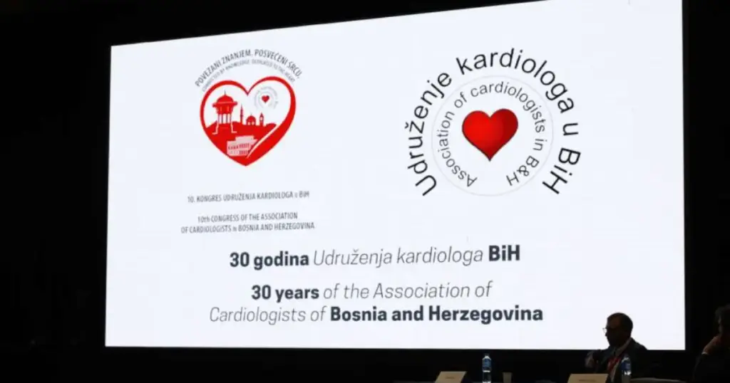 Deseti Kongres kardiologa okupio je u Sarajevu stručnjake iz BiH i inostranstva