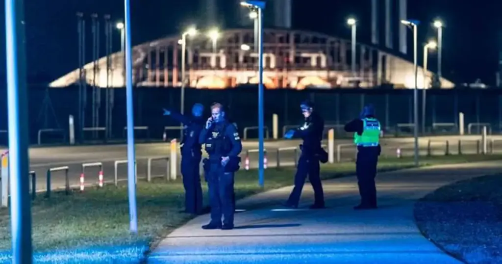 Danska policija: Dronovima je upravljao “sposobni operater”. Stigli su iz više smjerova