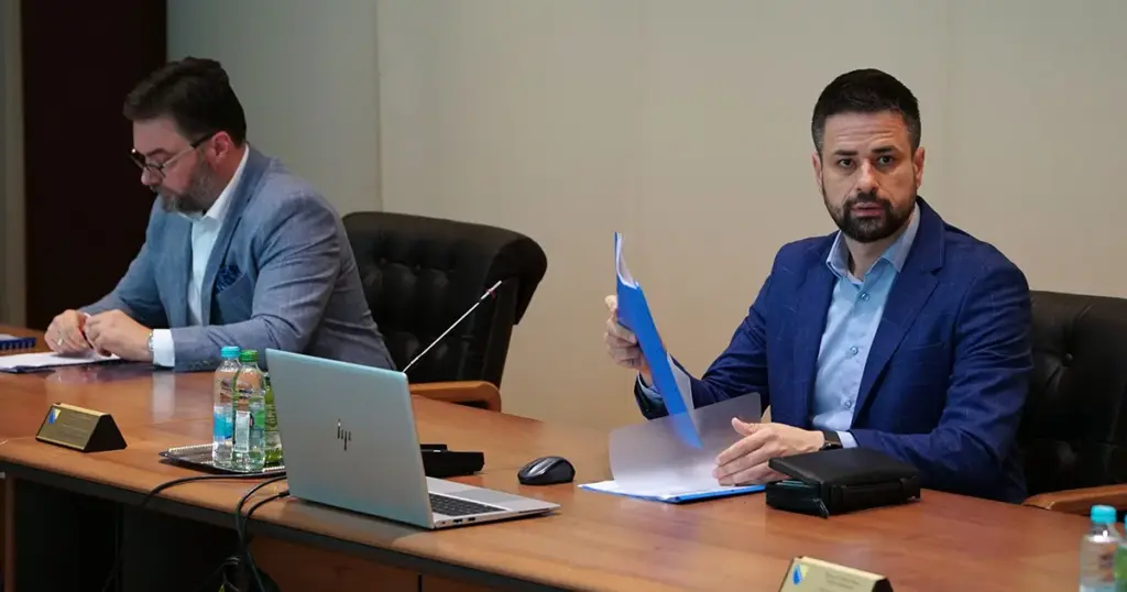 Amidžić: “Hasanovića ispaljuju ga kao iz cirkuskog topa, akt koji je potpisao bit će tretiran zakonito”