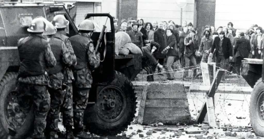 Počinje prvo suđenje za “Krvavu nedjelju” u Belfastu – čak 53 godine poslije