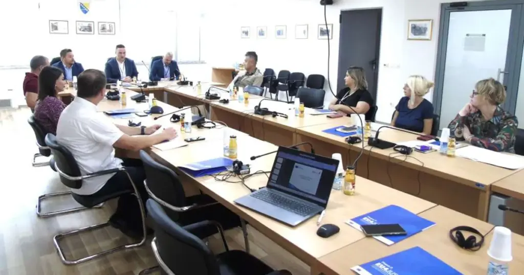 Tužilaštvo BiH: Kriptovalute sve češće u slučajevima organiziranog kriminala