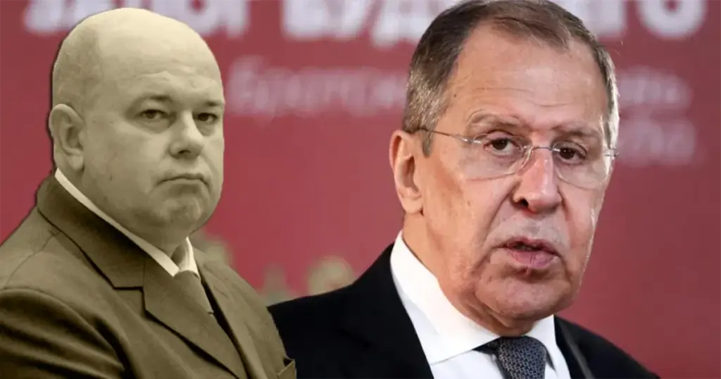 Bivši savjetnik Željke Cvijanović: Lavrov u vezi BiH ne govori istinu. Prešutio je ključnu činjenicu