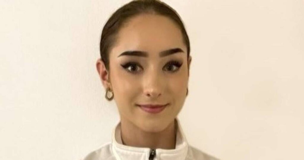 Festić nastupila na petoj etapi ISU Junior Grand Prix serije u Bakuu