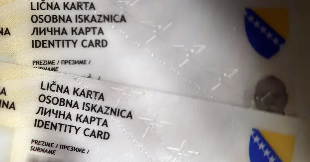 Na snagu supa novi Zakon o zaštiti ličnih podataka BiH: Kazne i do 40 miliona maraka
