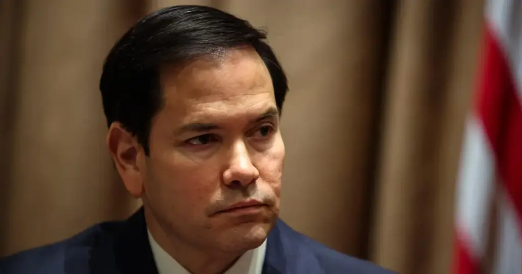 Rubio otputovao u Katar kako bi ga zamolio da ostane posrednik u Gazi