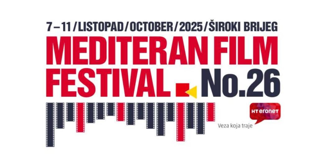 Mediteran Film Festival predstavio ovogodišnji žiri