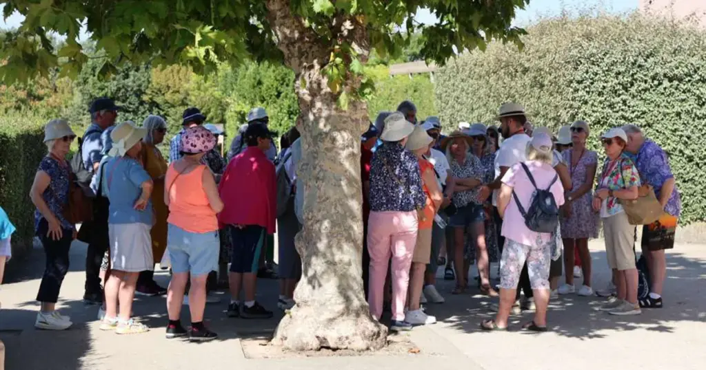U Međugorju zadovoljni turističkom sezonom, posezona odlična