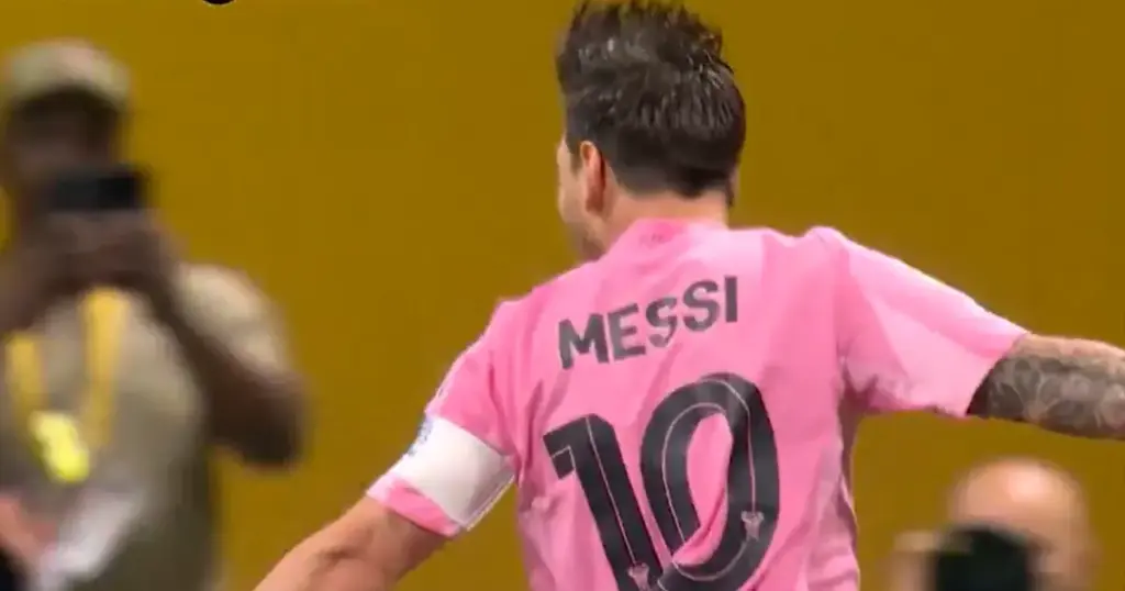 Klasa je vječna: Messi s dva gola i asistencijom odveo Inter Miami u doigravanje