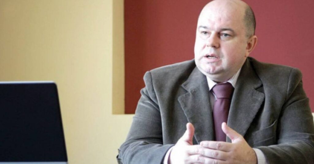 Pranjićevo kršenje Ustava: Za ovo krivično djelo javni tužilac je dužan da krivično goni po službenoj dužnosti