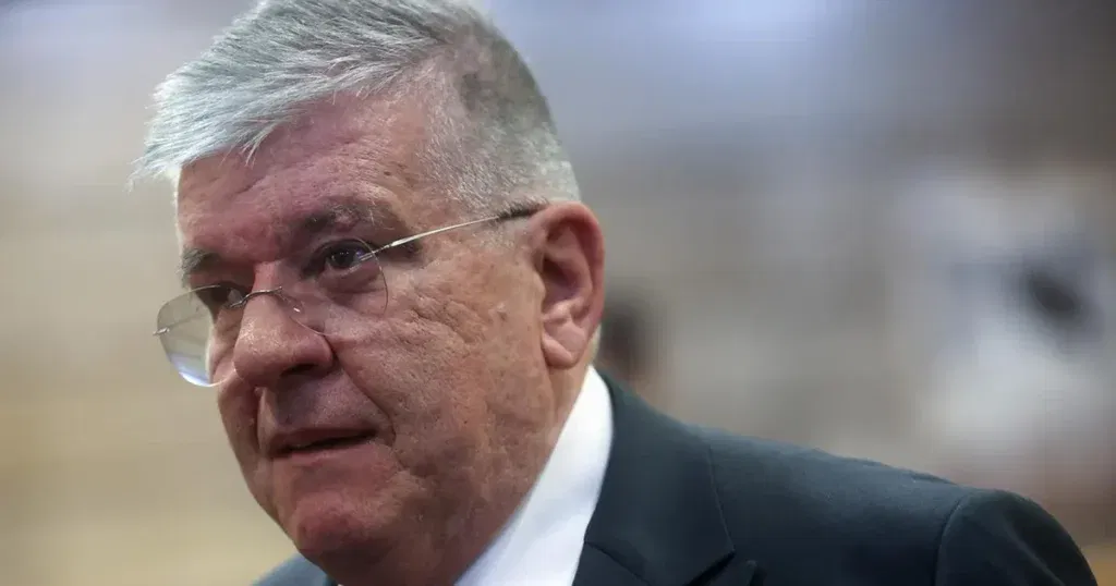 Mioković: Pranjić potpisao povećanje broja one policije koja ih je tjerala s ognjišta