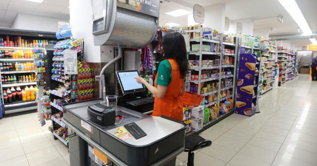 Cijene u augustu pale 0,1 posto,u odnosu na godinu prije skočile 3,6 posto