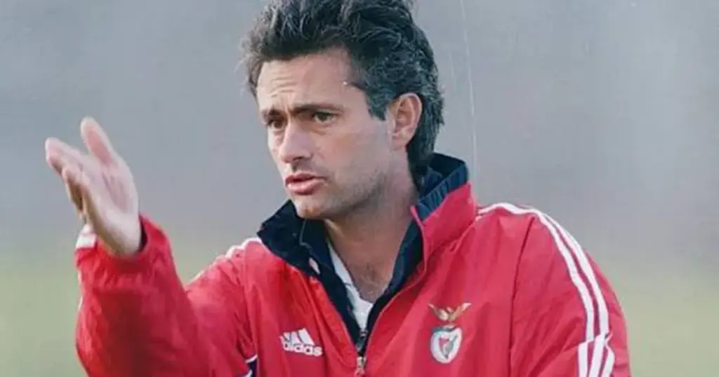 Portugalski mediji: Jose Mourinho je novi trener Benfice, vratio se tamo gdje je sve počelo