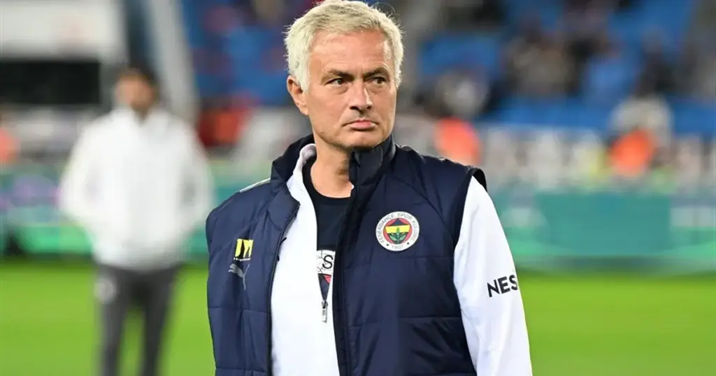Mourinhu stigao odgovor iz Fenera: “Samo mrtvi i budale se ne mijenjaju”