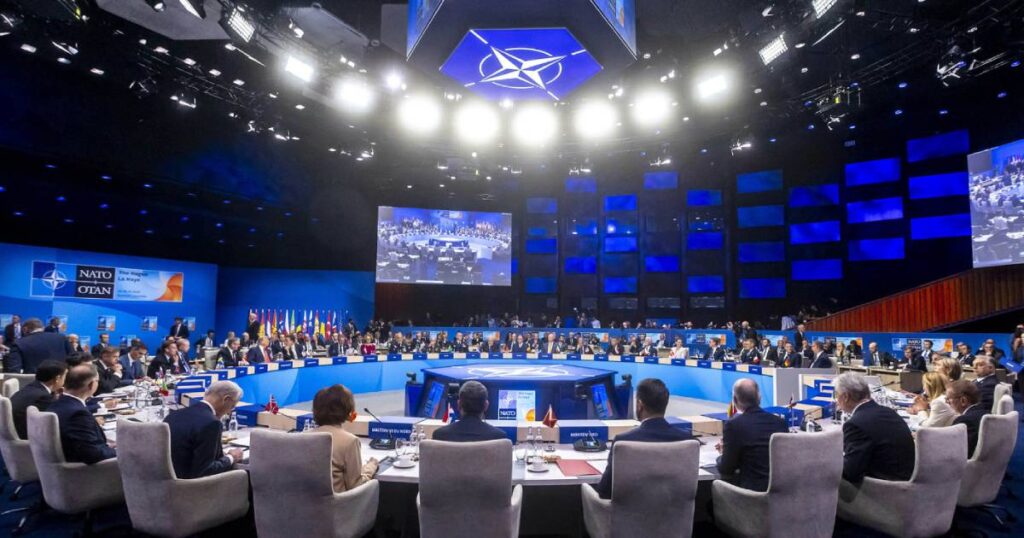 Danska: Razmatramo aktivaciju Člana 4 NATO-a
