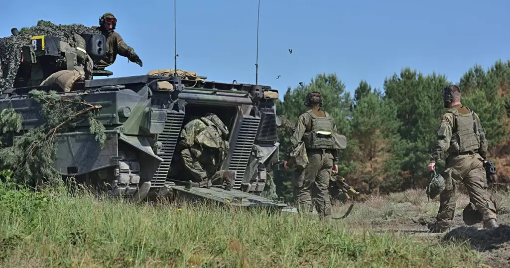 NATO: Naš odgovor na nepromišljene postupke Rusije i dalje će biti snažan