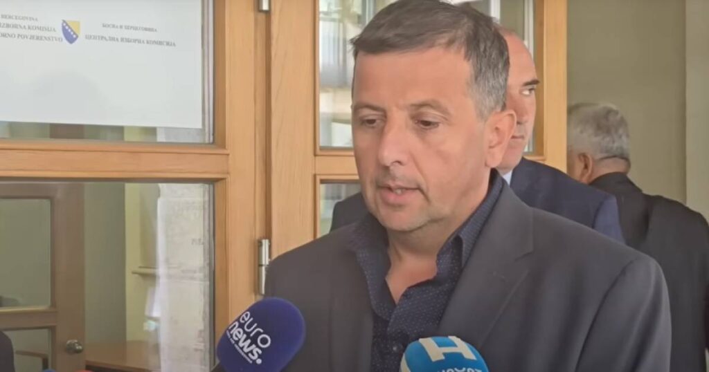 Vukanović žestoko: Stanivuković nas je izdao jer bojkotom pomaže Dodiku