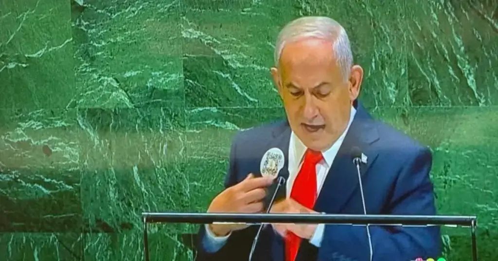 Netanyahu: Izrael mora završiti posao u Gazi