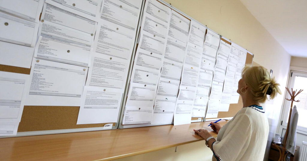 Zašto su zakinuti građani koji su se prijavili za posao u Federaciji BiH?