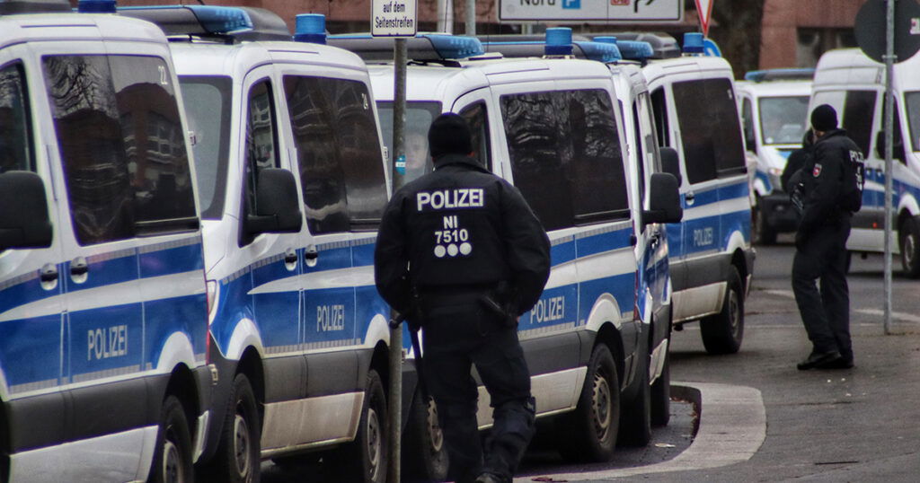 Bosanac teško povrijeđen u napadu nožem u Dortmundu