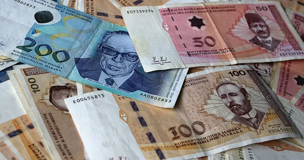 Objavljeno koliko sada iznosi prosječna plata u FBiH, kažu da je sada veća