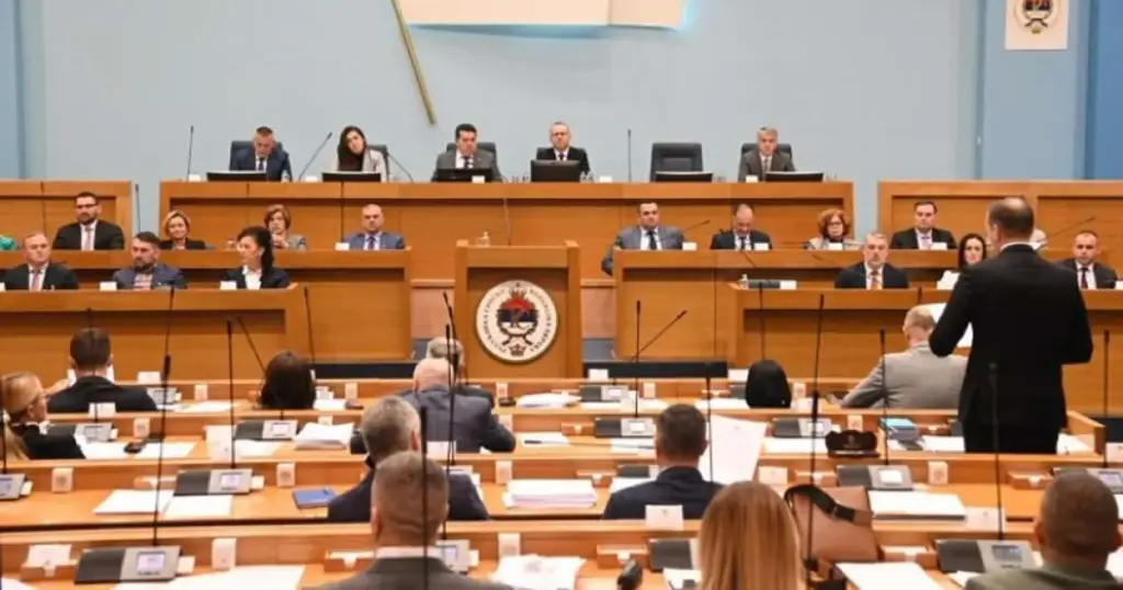 Kako spriječiti zloupotrebe mijenjanja nacionalnosti zbog političke pozicije?