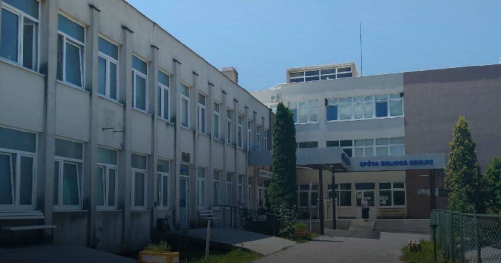 Šokantan slučaj smrti bebe iz Konjica: Pokrenuta istraga, iz bolnice potvrdili da su imali sanitetsko vozilo