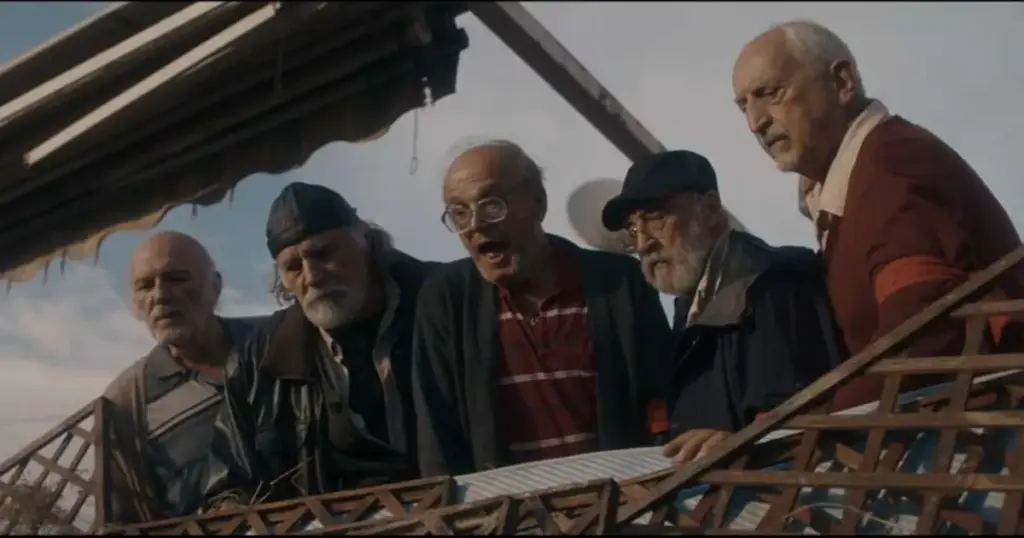 Dugo iščekivani film “Paviljon” od danas u kinima širom BiH i Hrvatske