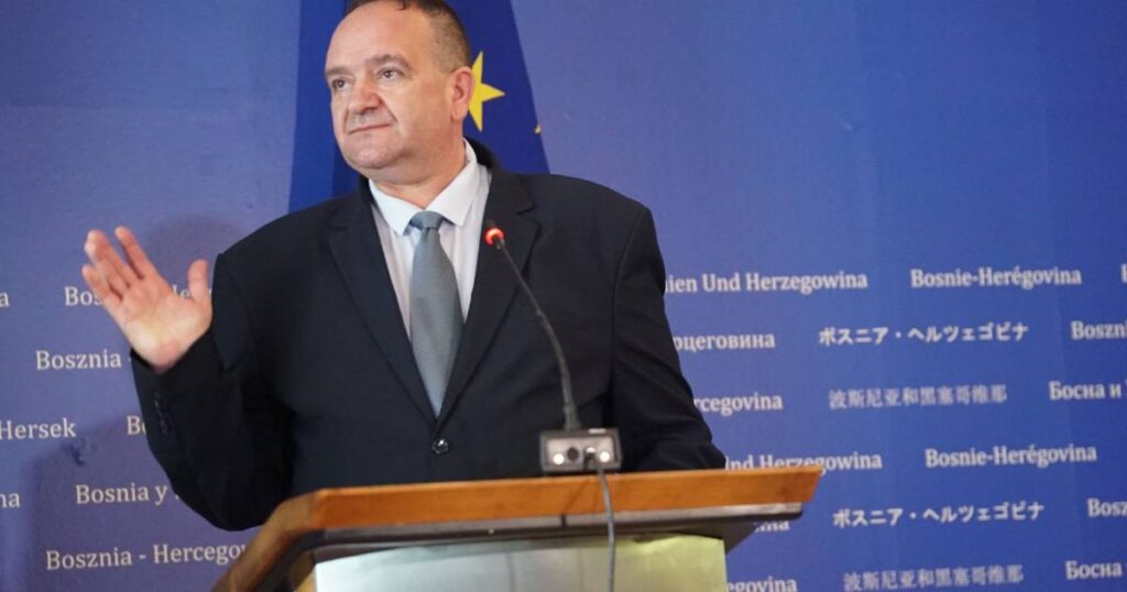 Predstavnik prijevoznika: Najteži odgovor je bio na pitanje roditelja “gdje mi je sin?”, prestanite nas hapsiti u EU!