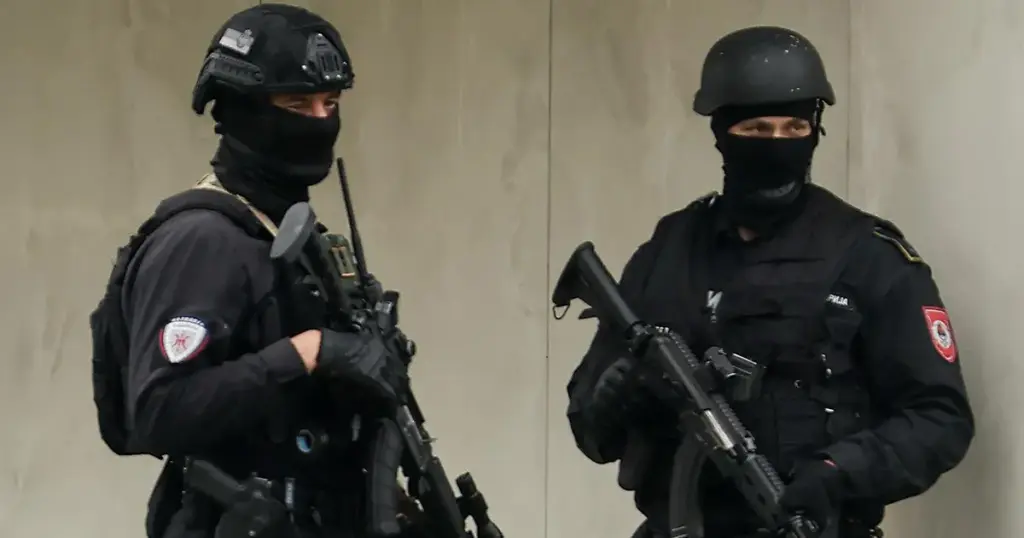 Velika policijska akcija na širem području BiH, učestvuje i Europol: Uhapšeno osam osoba
