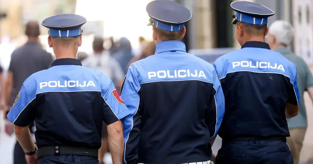 Iz policije otkrivaju: Oduzeto 280 kilograma droge u prvih osam mjeseci ove godine