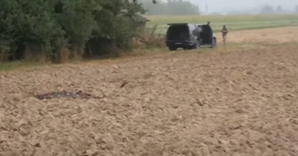 Stigla prva reakcija Moskve: “Nemaju dokaza da su dronovi ruskog porijekla”