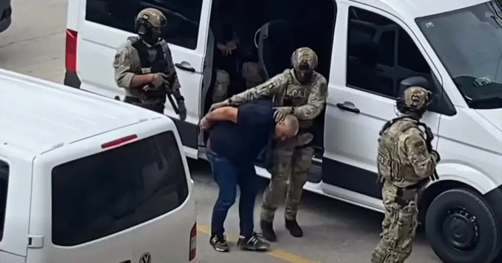 Ovo su im imena: Bh. kriminalna grupa na drogi “zaradila” 2,7 miliona eura, jučer su pohapšeni