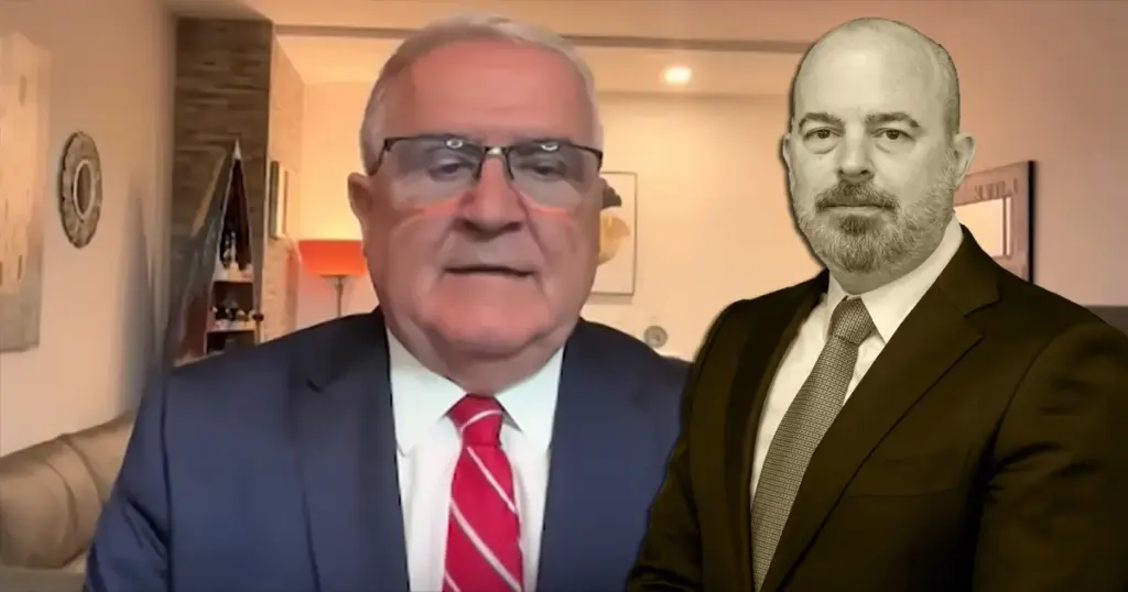 Ko je John Ginkel, američki “krizni ambasador” koji stiže u BiH? Puljić: Dolazi s jasnim ciljem