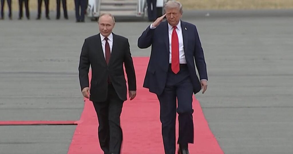 Trump: Izgleda da smo izgubili Rusiju od najmračnije i najcrnje Kine