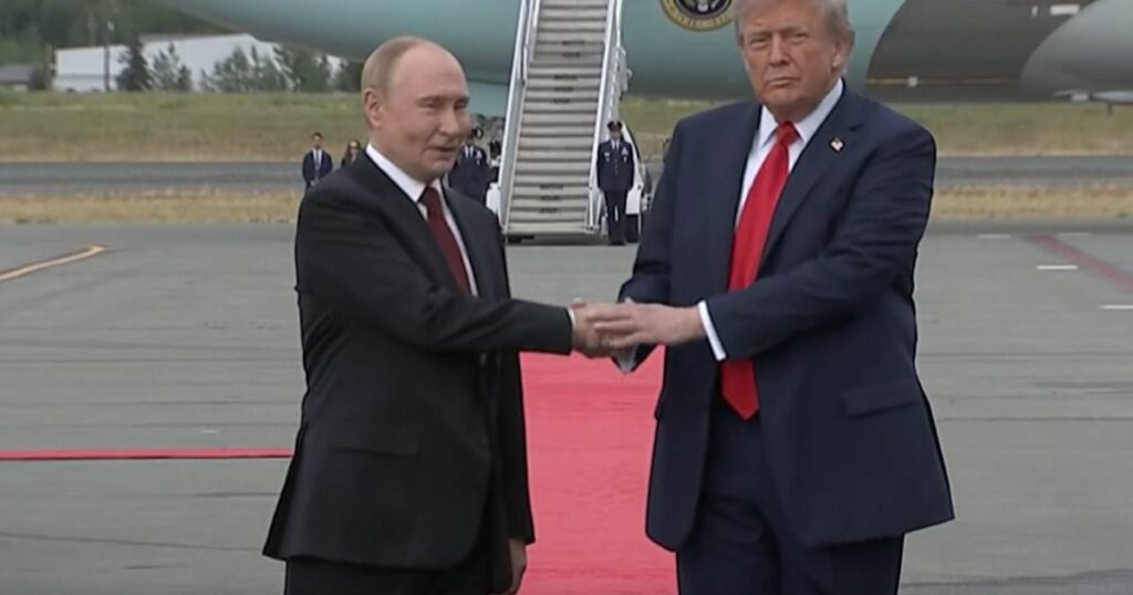 Moskva bijesna na Trumpa zbog izjave da Ukrajina može pobijediti, te da je Rusija “tigar od papira”