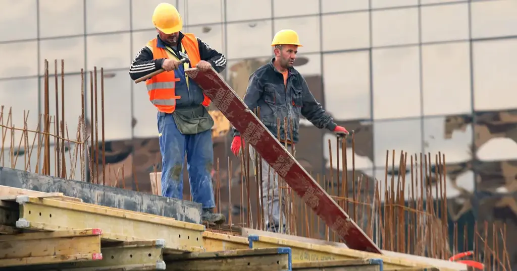 Poslodavci u Federaciji namjeravaju uvesti 40.000 stranih radnika