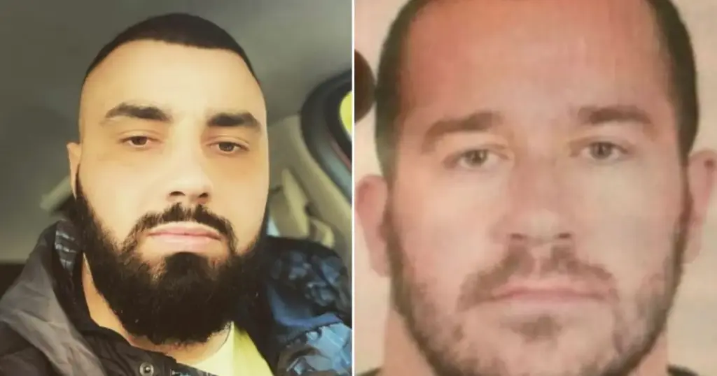 Adel Kabaš uhapšen nakon četiri godine skrivanja